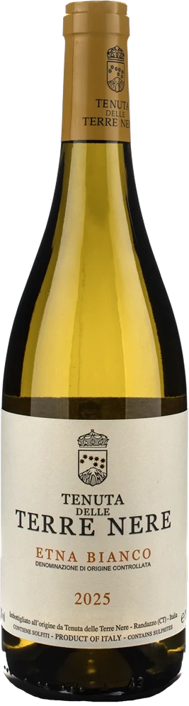 Tenuta delle Terre Nere Terre Nere Etna Bianco 2025