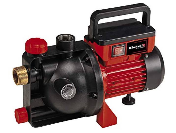 Einhell Tuinpomp GC-GP 6040