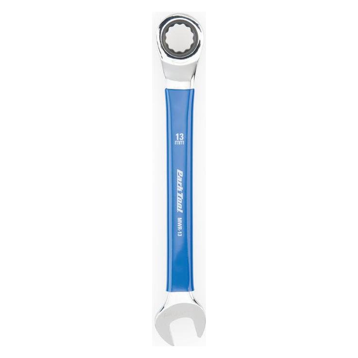 Park Tool MWR-13 Ratschen- und Maulschlüssel - 13 mm (MWR-13)