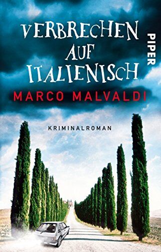 Marco Malvaldi - Verbrechen auf Italienisch: Kriminalroman - Preis vom 14.10.2026 23:07:16 h