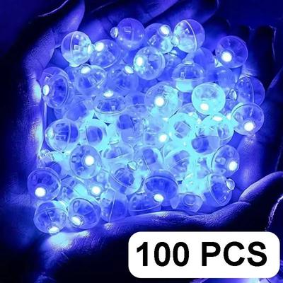 Inspire Essentials Mini LED Balloon Lights Bright Party Decor Lights For Balloons Lanterns And Events 15
