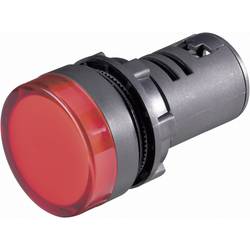 Barthelme 58733011 LED-Signalleuchte Rot 230 V/AC