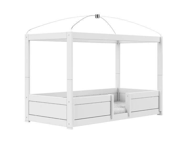 4 in 1 Bett mit Himmel