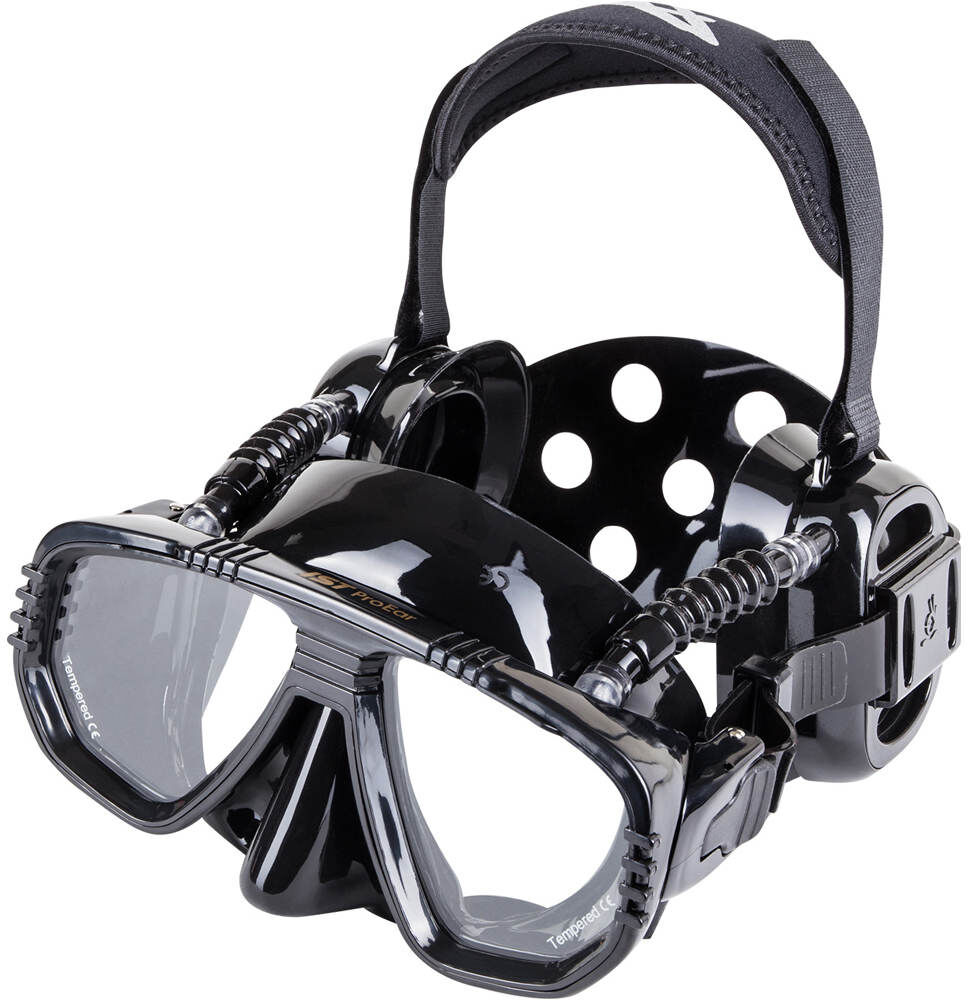 Ist Dolphin pro ear antifog  (UNICA)