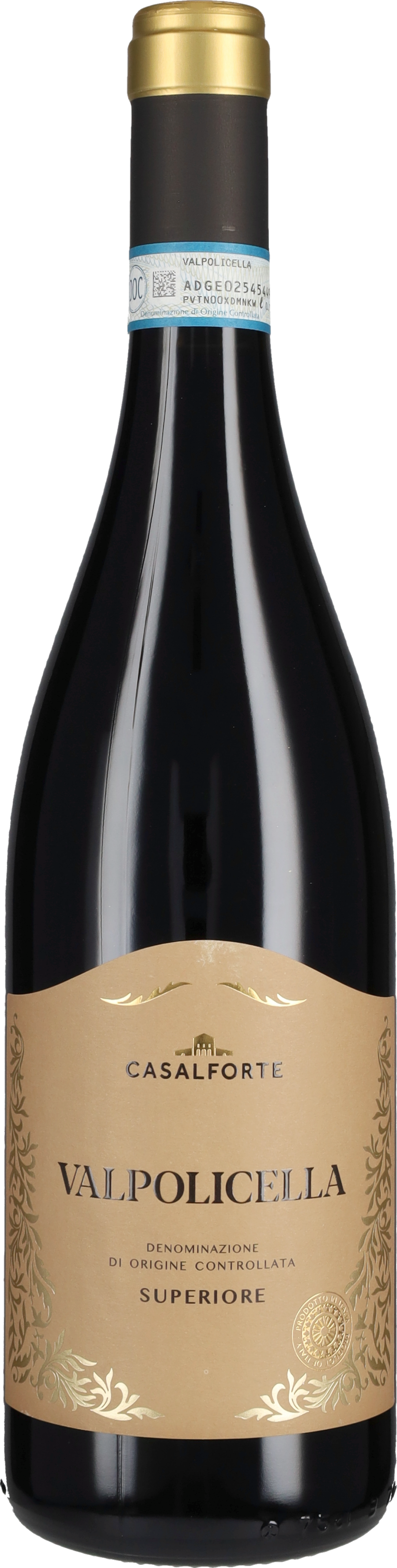 Valpolicella Superiore Casalforte 2023