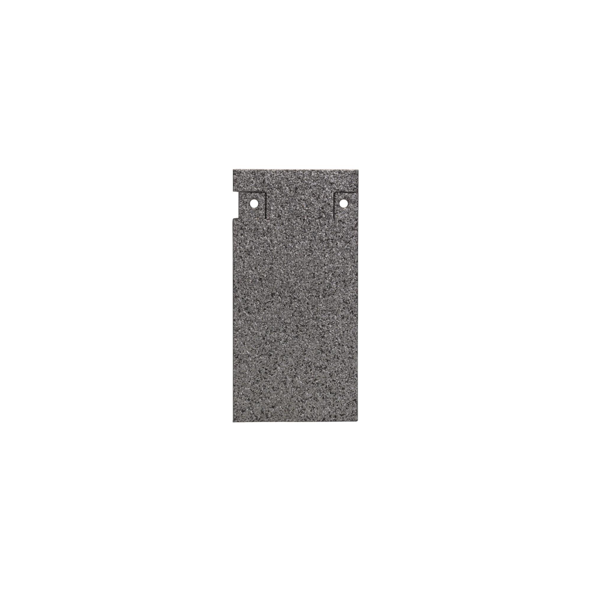 BOSCH Feinschleifplatte für Bandschleifer für GBS 75 AE/AE Set (2601098043)