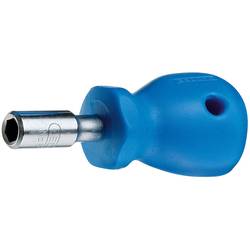 Gedore 670 K Bit-Schraubendreher 1/4 DIN 3126 1953796