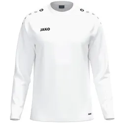 Jako Sweat One Kinder - weiß - 128