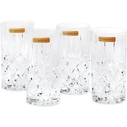 Nachtmann Noblesse, Cocktailgläser, Transparent