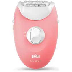 Braun, Epilierer, Silk-épil 3