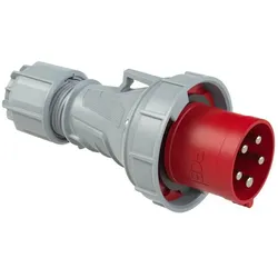 PCE 035-6 CEE-Stecker 63A 5p 6h IP67 POWER TWIST 0356