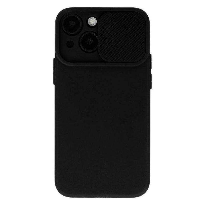 iLike iPhone 14 Pro Max Camshield Soft (Apple iPhone 14 Pro Max) (ILIKE)