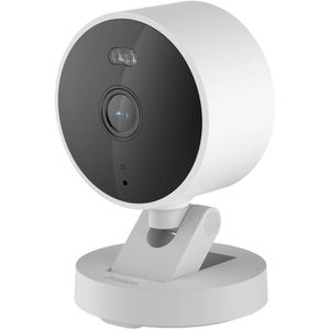 Aqara Überwachungskamera G100, außen, 3 MP, Netzstrom, WLAN, weiß