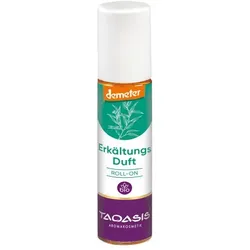ERKÄLTUNGSDUFT mild Roll-on Öl 10 ml