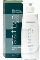 CosmeClinik Cosmeclinick Sativa Aloe 250 ml