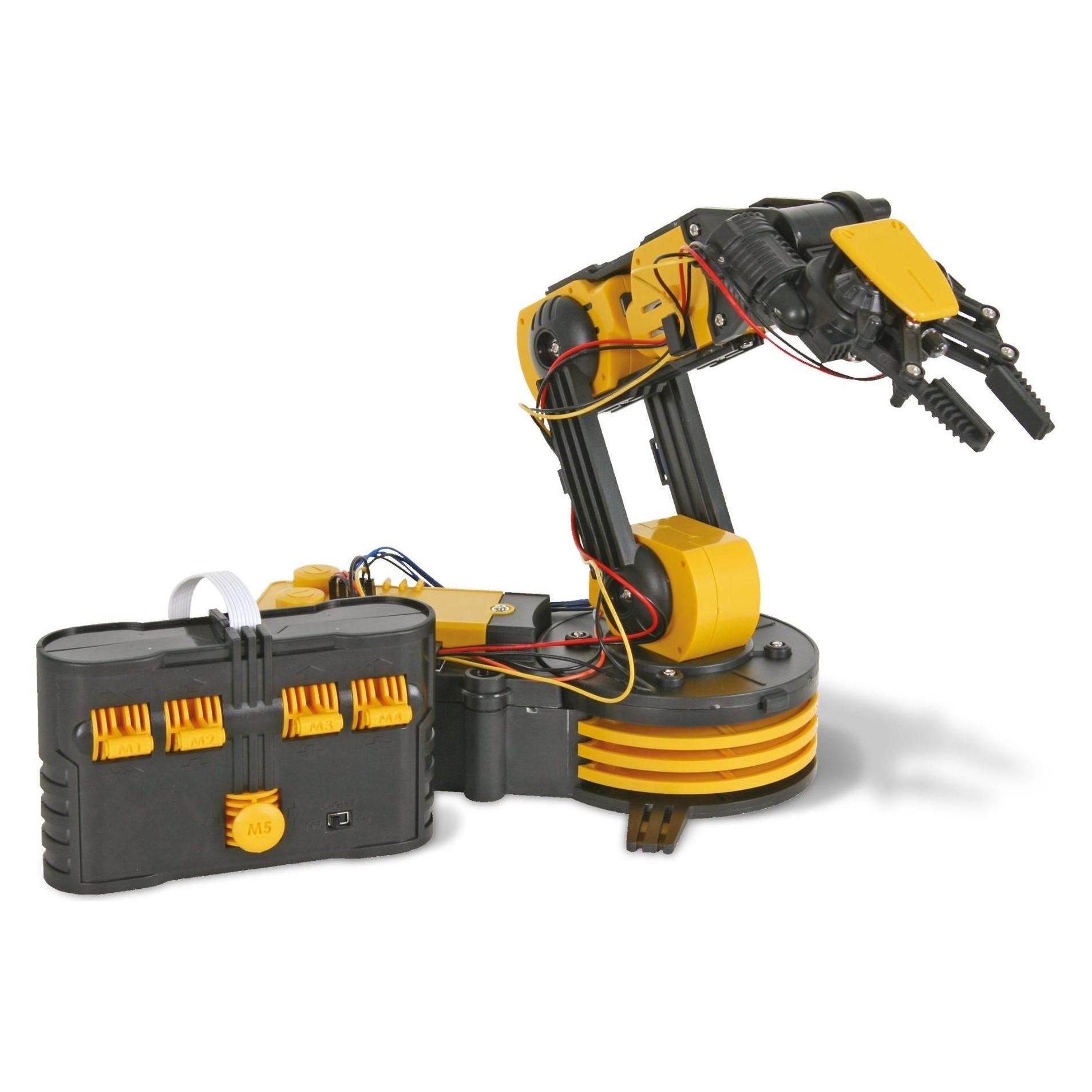 Velleman Roboterarm (KSR10)