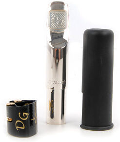 Dave Guardala Crescent Tenor SP