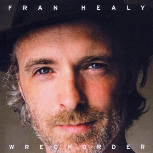 Fran Healy - Wreckorder - Preis vom 09.10.2026 07:28:09 h