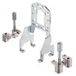Harting Griffblech m. Schraubadap. 09000065605