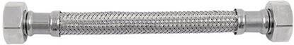 no brand FLESSIBILE F/F INOX varie dimensioni