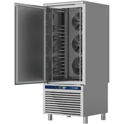 NUOVAIR Schnellkühler | Schockfroster COMPACT-LINE C15.1 COMPACT