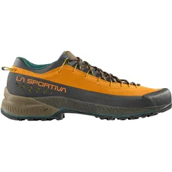 La Sportiva, Herren, Wanderschuhe, TX4 Evo, Approach Schuh (42), Orange