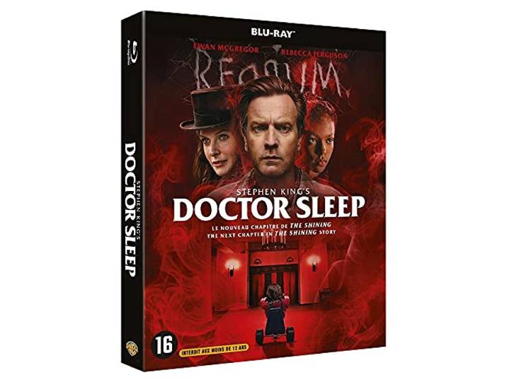 Doctor Sleep SBD