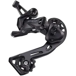 Micro Shift, Schaltwerk, (9-fach)