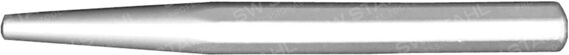 Swstahl Durchtreiber 82651l
