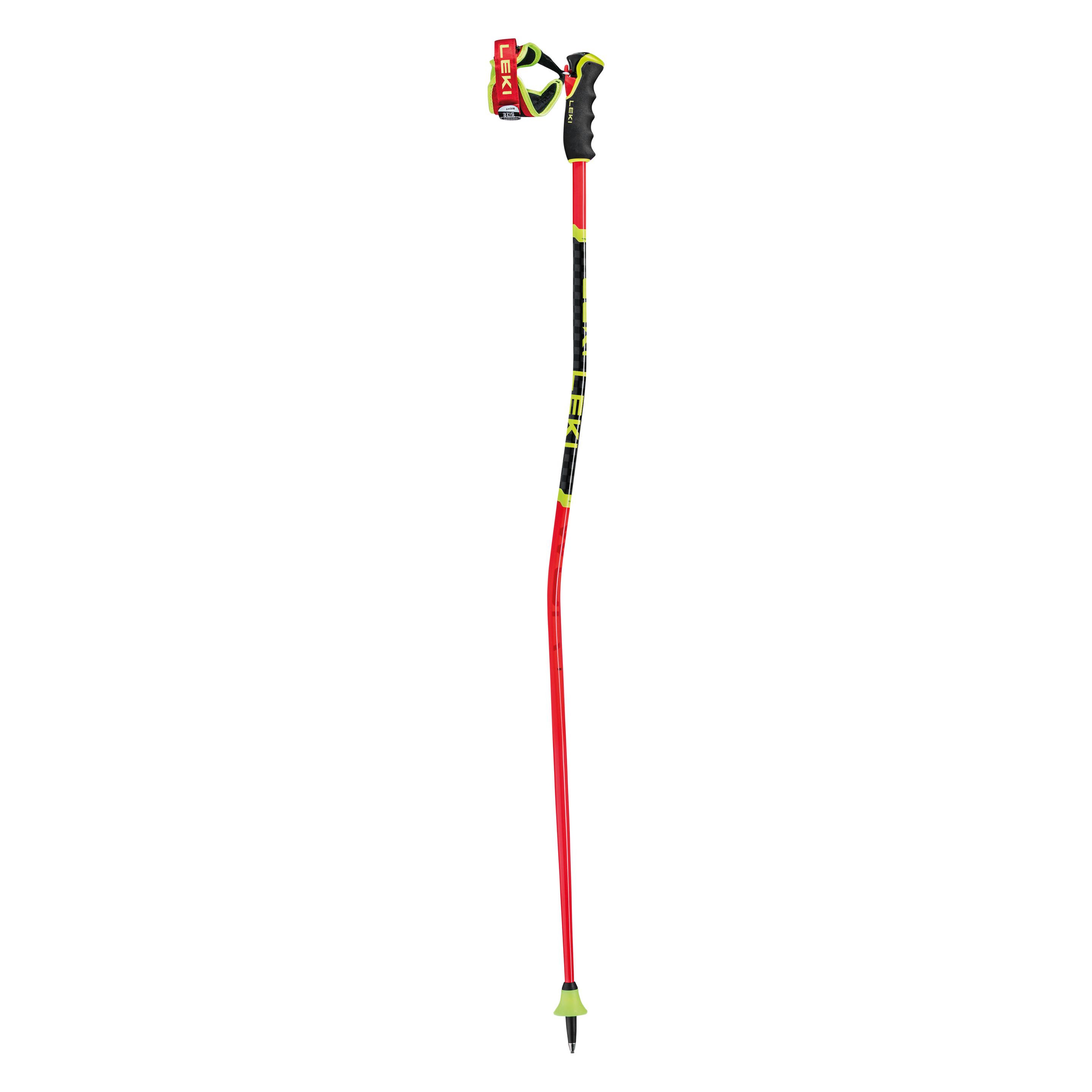 Leki Wcr Gs Carbon 3d Stöcke (53310854)
