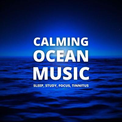 Calming Ocean Music - , Audio, 4099995373455