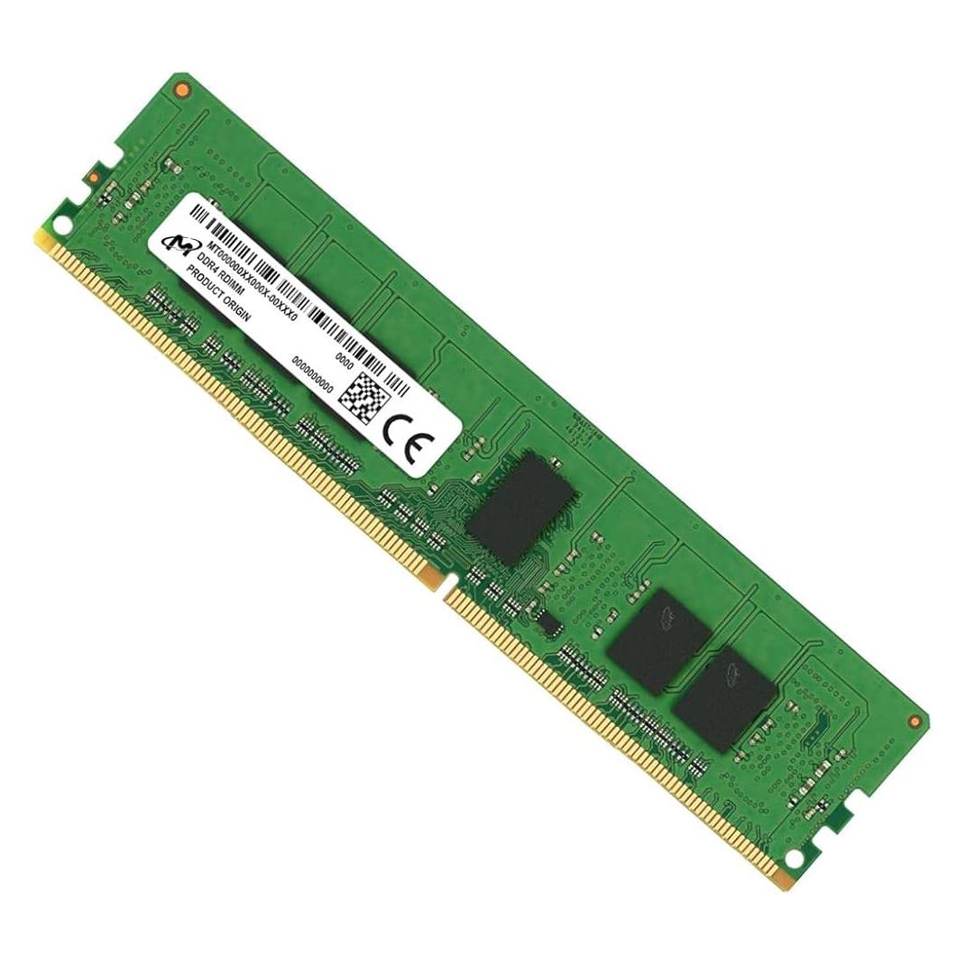 Dell XY4YR (2666 MHz, DDR4-RAM, DIMM) (XY4YR)