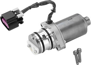 Borgwarner (Awd) Pumpe, Lamellenkupplung-Allradantrieb Ds120878 Hinterachse Für Saab