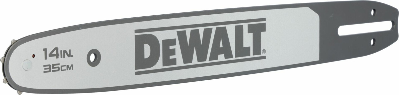 DeWalt Flexvolt zaagblad 35 cm geschikt voor model DCMCST635