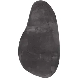 vidaXL, Teppich, Qucolano (Oval-welliges Ende) (200 x 100 cm)
