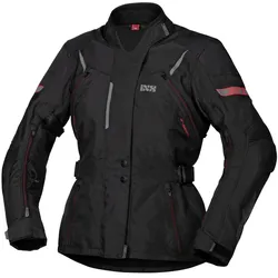 iXS, Motorradjacke, Tour Damen Jacke Liz ST (Damen, L)