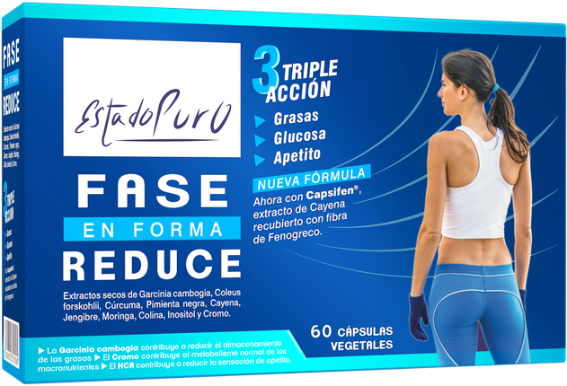 Tongil Phase Reduce 60 Capsules