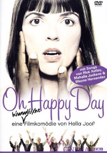 Hella Joof - Oh Happy Day - Preis vom 10.10.2026 11:48:34 h