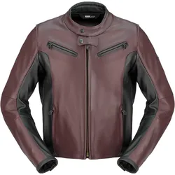 Spidi Special Motorrad Lederjacke