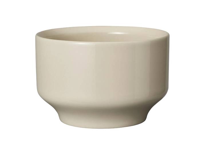 Höganäs Keramik Tasse Höganäs Keramik Daga 33 cl Sable