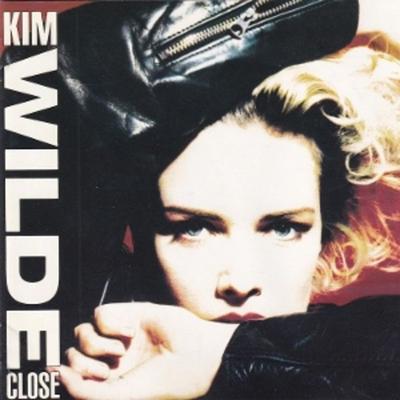 Close (Expanded 2CD+DVD Digipak) - Kim Wilde, CD