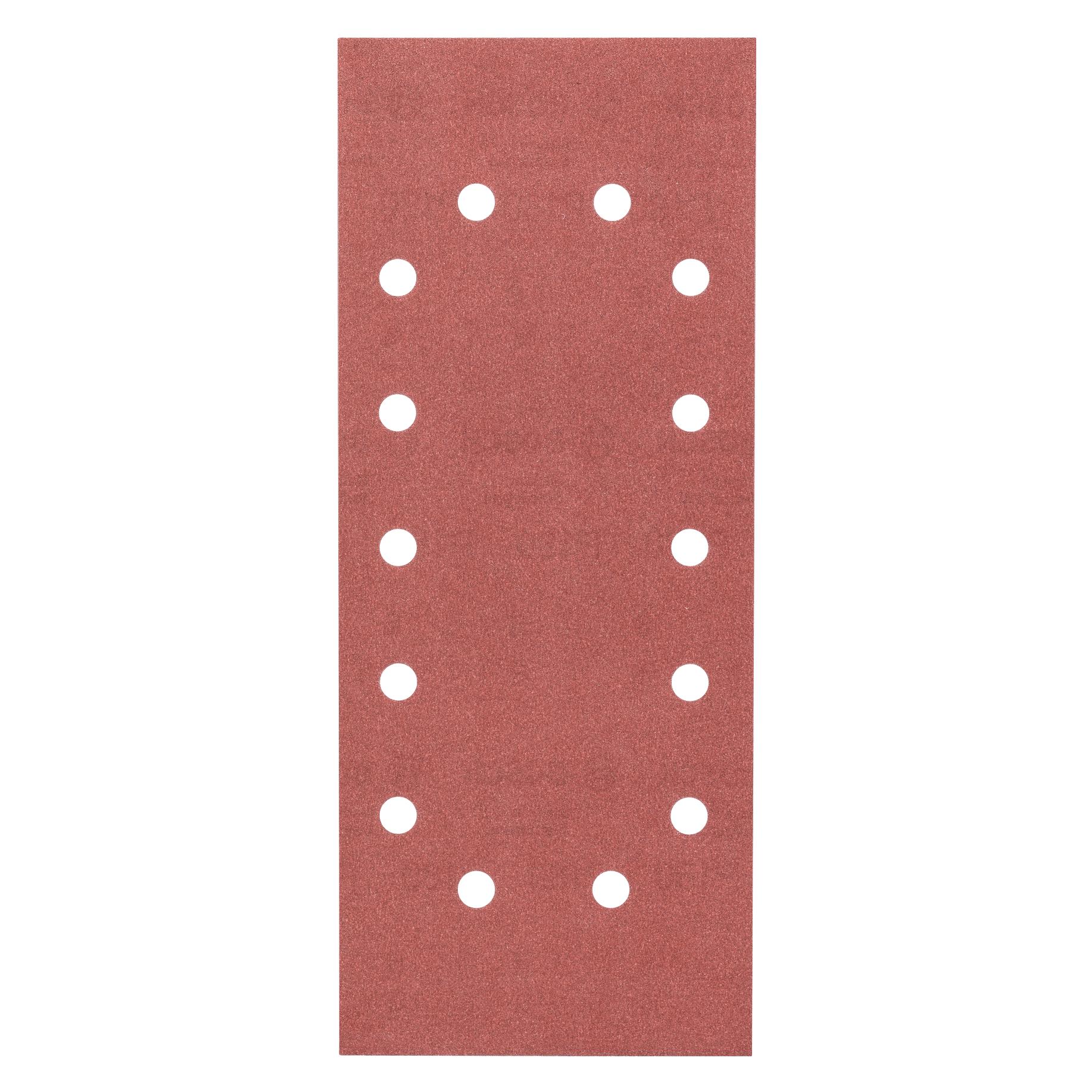 Bosch Zubehör Schwingschleifpapier gelocht K (2609256B30)