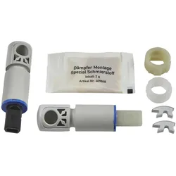 Ideal Standard Dämpferset J/MORRISON CONNECT, T299067 T299067