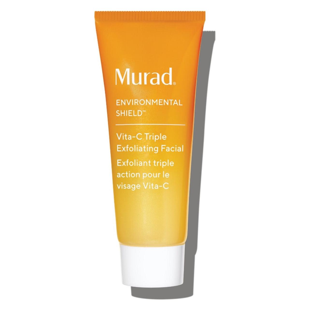 Murad Gesichts-Peeling (Reinigungspeeling, 80 ml) (815337)