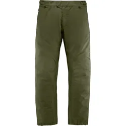 Icon PDX 3 wasserdichte Motorrad Textilhose 3XL