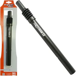 Ergotec, Sattelstütze, (27.20 mm)