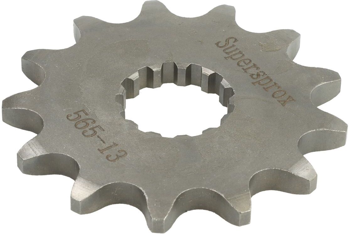 Hammastanko, Etu Supersprox Csc-565:13.5