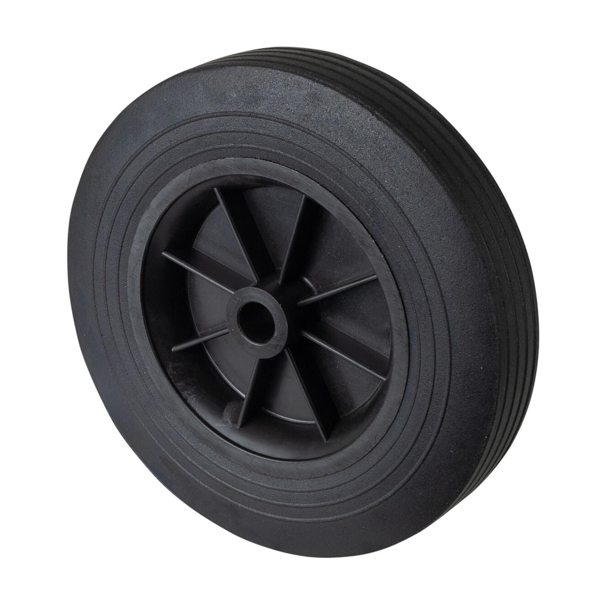 BS Rollen Gummirad (B40.250))