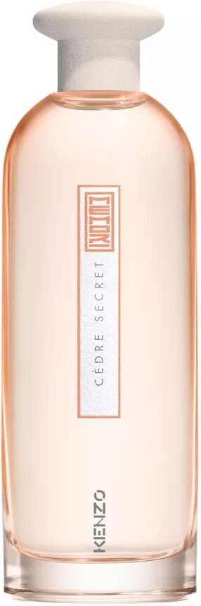 Kenzo - La Collection  Memori Cèdre Secret, Eau de Parfum, 75  ml