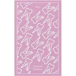 Pnin, Belletristik von Vladimir Nabokov
